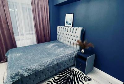 Garsonieră decomandată în Tătărași - 6