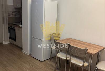 Apartament cu 2 camere decomandat, mobilat în Dumbrăvița - 4