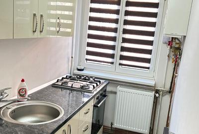 Apartamenr 2 camere Vest Ploiesti Prahova - 1