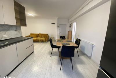 Apartament cu 2 camere în Sud - 1