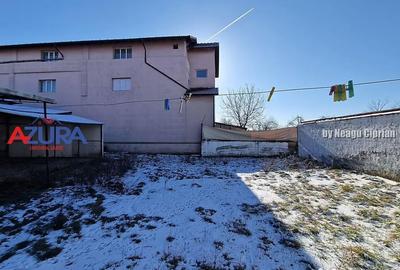 Spațiu comercial, de 146 mp, în Nord - 15