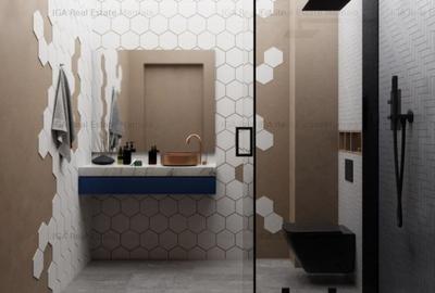 Apartament cu 2 camere decomandat în Nord - 15