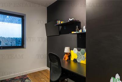 Casa in Paradisul Verde, Corbeanca - 11