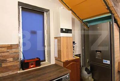 Casa familiala cu vedere spre lac - Campenesti, 365 mp teren Casa familiala cu vedere spre lac - Campenesti, 365 mp teren - 9