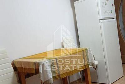 Apartament 1 camera, decomandat, zona Sagului - 4