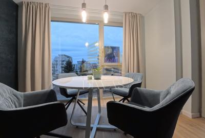 Apartament de 2 camere semidecomandat | Teodor Mihali - 5