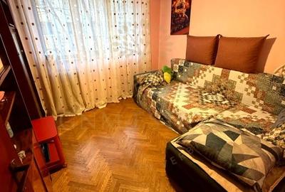 Apartament cu 4 camere decomandat în Drumul Taberei - 7