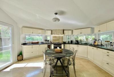 Vila cu 7 camere in complex rezidential | British School - 7