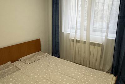 Apartament cu 2 camere semidecomandat în Central - 6