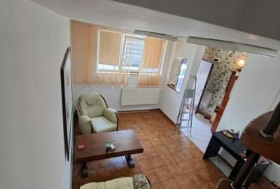 Casa/Ap.3 camere, P 1, Podul Grand la 650 euro - 18