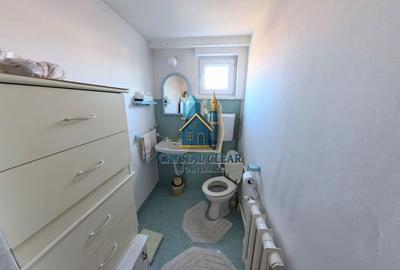 Casă individuală cu 6 camere cu Teren 385 Mp în Semicentral - 9