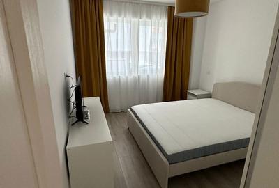 Apartament cu 2 camere în Central - 1