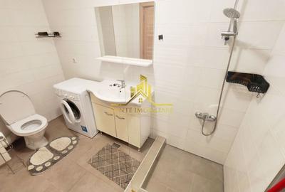 Apartament cu 2 camere semidecomandat, mobilat în Dâmbul Rotund - 6