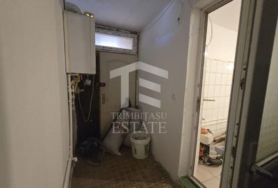 CENTRU- Nicolae Iorga | Spatiu de birouri | cabinete | gaz | 3.8 W - 19