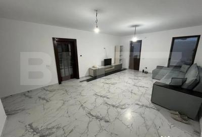 Casă cu 4 camere cu Teren 500 Mp în Ighiu - 1