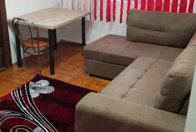 Apartament cu 2 camere semidecomandat în Aradul Nou