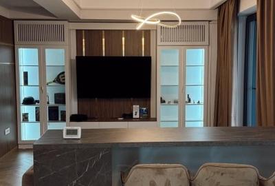 Apartament cu 3 camere semidecomandat, mobilat în Copou - 4