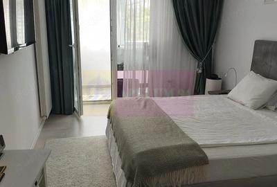 Apartament cu 3 camere semidecomandat în Camil Ressu - 2