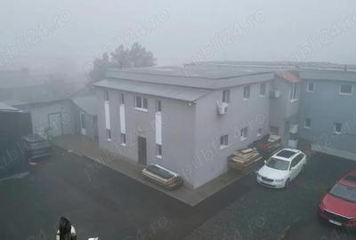 Spațiu comercial, de 100 mp, în Central