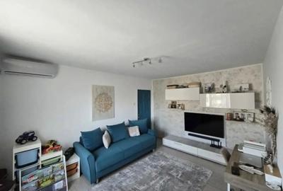 2 Camere, Etaj Intermediar, Imbunatatiri de Lux - 4