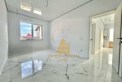 Casă individuală cu 3 camere cu Teren 680 Mp în Dancu - 8