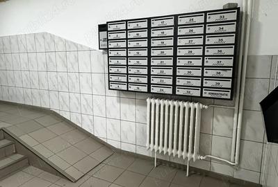 Apartament 3 camere decomandat, 2 balcoane, langa Parc Morarilor zona lini?tita - 8