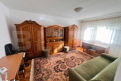 Apartament cu 2 camere decomandat în Grigorescu - 2