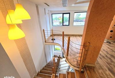 Spațiu comercial, de 90 mp, în Valea Lupului - 6