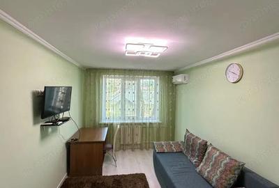 Apartament cu 1 camera situat in zona Odobescu - 1