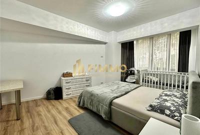 Apartament cu 3 camere în George Enescu - 4