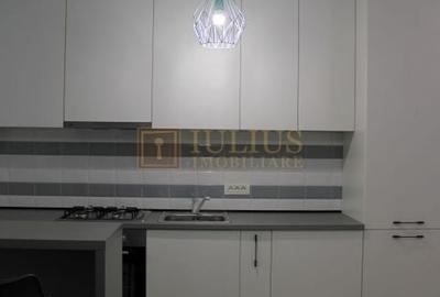 Parter inalt, loc de parcare subteran, mobilat modern, zona Soarelui - 7