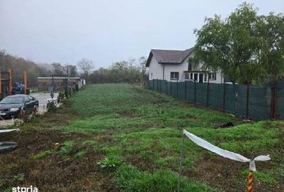 Spațiu comercial, în Niculești - 1