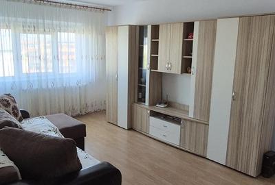 Apartament cu 2 camere decomandat în Ampoi 3 - 4