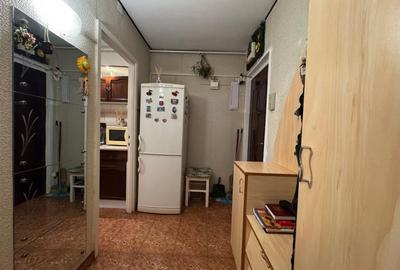 Apartament cu 2 camere semidecomandat, mobilat în Astra - 16