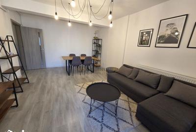 Apartament cu 3 camere în Central - 10