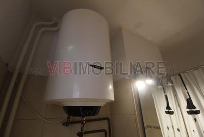 Piata Alba Iulia - Bld. Unirii - bloc mixt - Rond Alba Iulia - 13