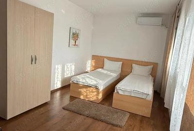 Garsonieră decomandată în Central - 8