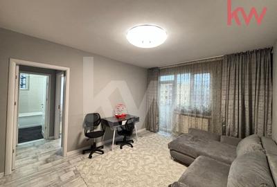 Apartament 2 Camere - Gata de mutat - Gradina Botanica - 4