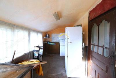 Casă cu Teren 727 Mp în Brebu - 9