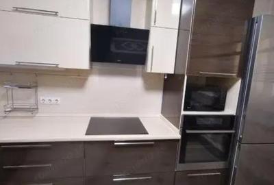 Garsonieră în Grivița - 3