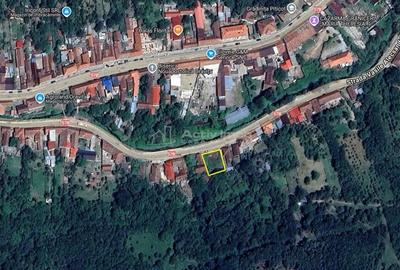Teren de 387 mp, în Oravița - 7