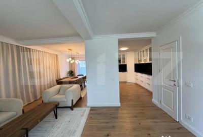 Casă cu 3 camere cu Teren 500 Mp în Central - 15