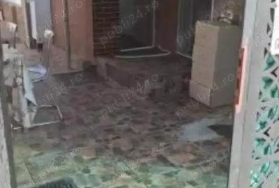 De vanzare casa+curte, pivnita, centrala, Salaj - 2