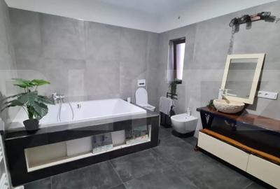 Casă cu 4 camere cu Teren 500 Mp în Central - 16