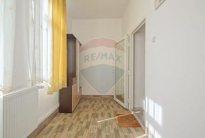 Casă individuală cu 6 camere cu Teren 700 Mp în Ultracentral - 7