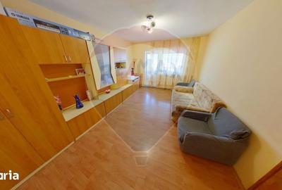 Apartament cu 3 camere, mobilat în Central - 6