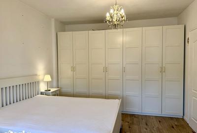 Apartament cu 3 camere, mobilat în Dorobanți - 16