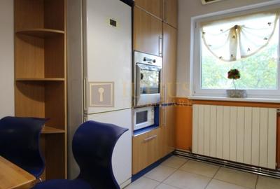 Apartament cu 4 camere decomandat, mobilat în Aradului - 4