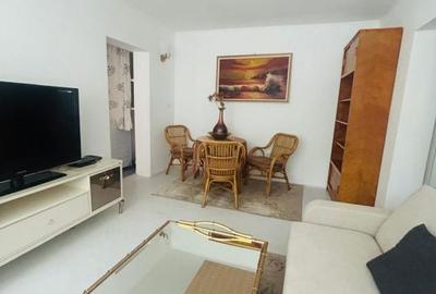 Apartament cu 4 camere în Tomis II - 3