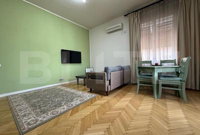 Apartament 3 camere, 137,51 mp, zona Central - 9